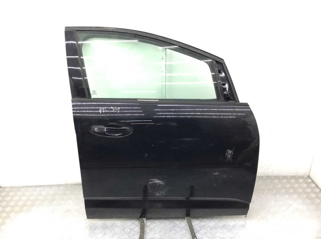 Дверь передняя правая бу для Ford C-Max 2 1.6 i, 2011 г.