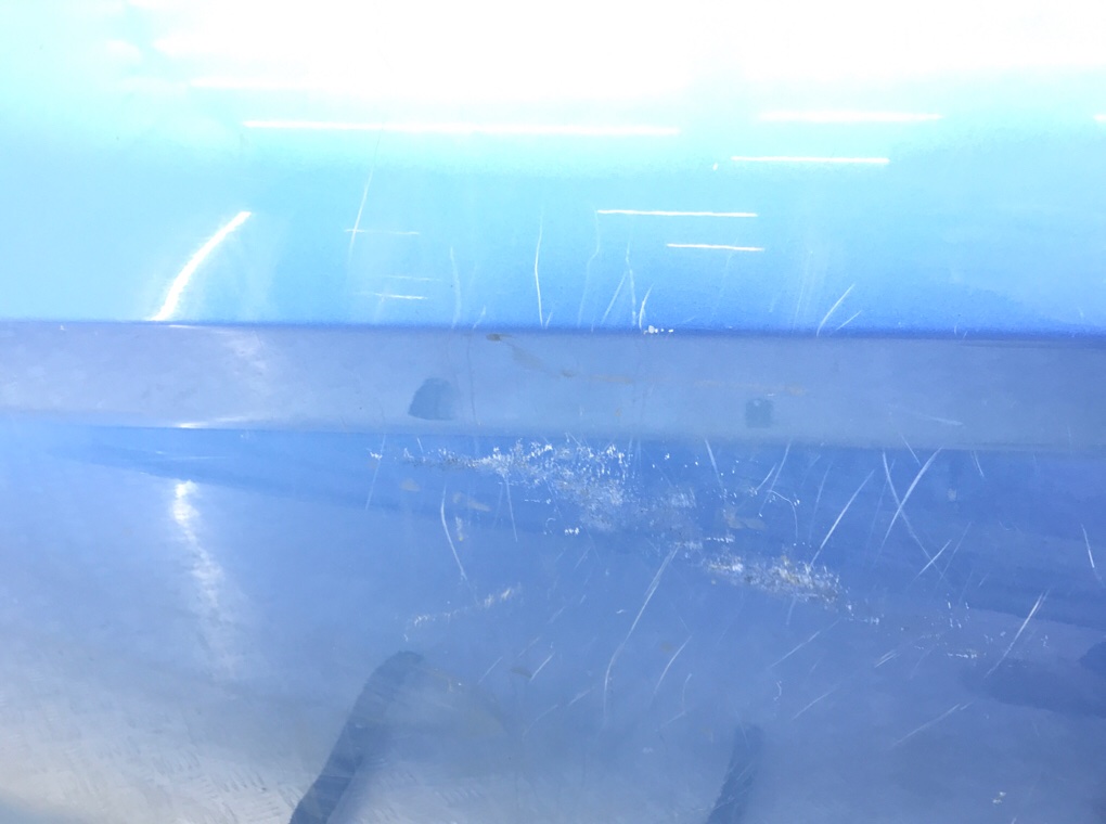 Дверь передняя левая бу для Ford Fiesta 6 1.3 i,  2010 г.