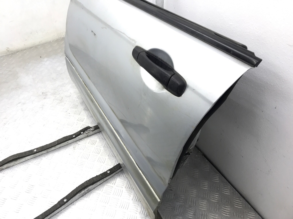 Дверь передняя левая бу для Subaru Forester 2 2.0 i,  2004 г.