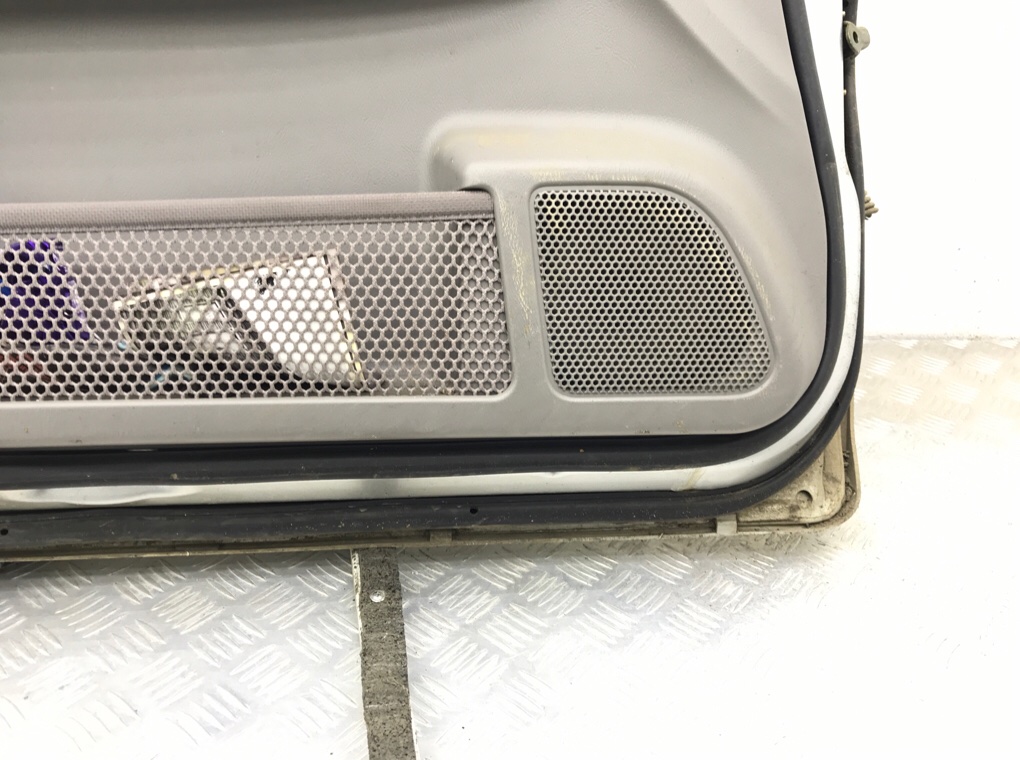 Дверь передняя левая бу для Subaru Forester 2 2.0 i,  2004 г.