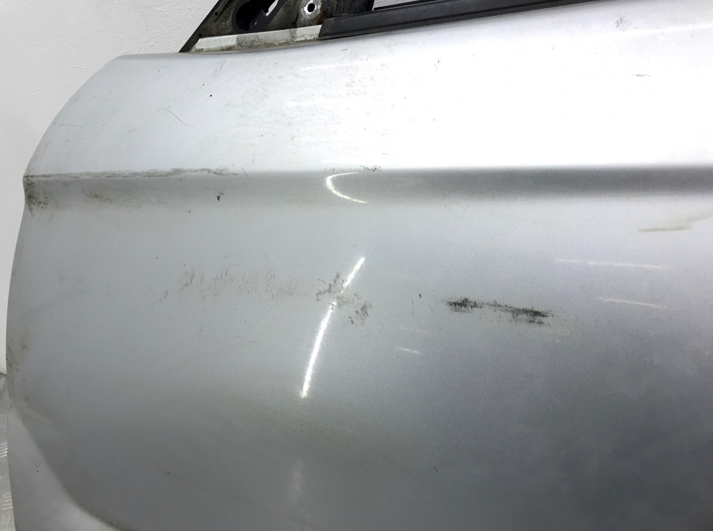 Дверь передняя левая бу для Subaru Forester 2 2.0 i,  2004 г.