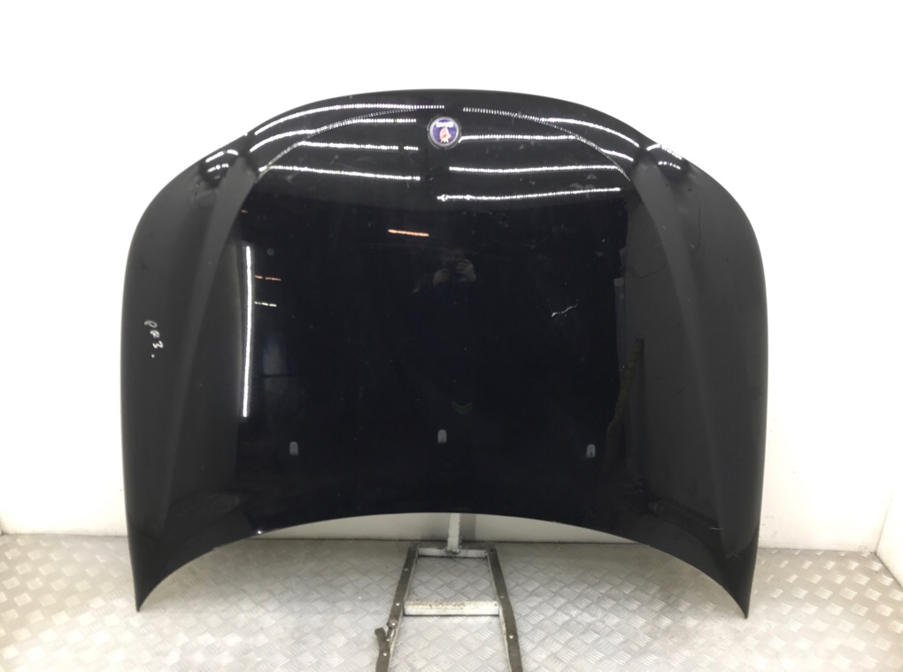 Капот бу для Saab 9-3 2 1.9 CDTi, 2009 г.