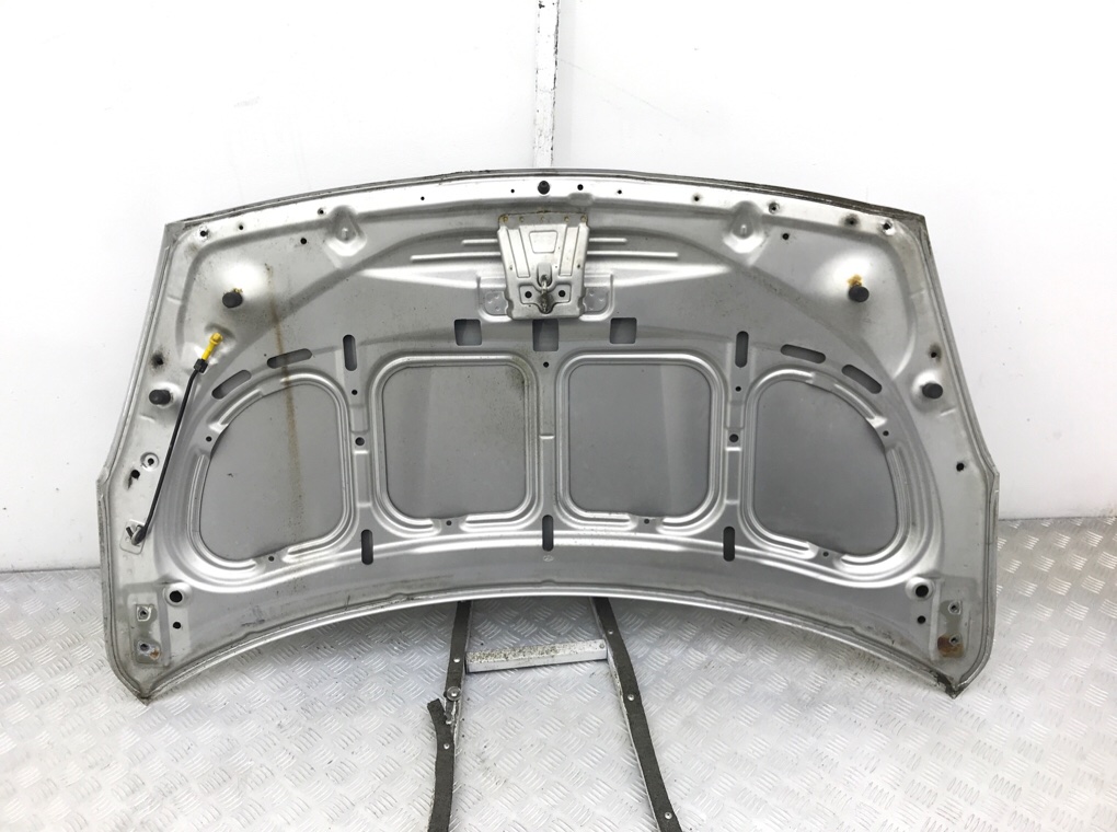 Капот бу для Hyundai i20 1 1.4 i,  2009 г.