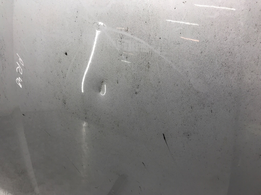 Капот бу для Hyundai i20 1 1.4 i,  2009 г.