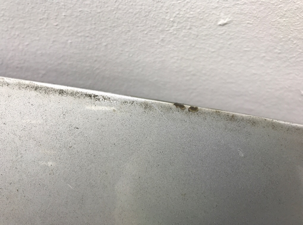 Капот бу для Hyundai i20 1 1.4 i,  2009 г.