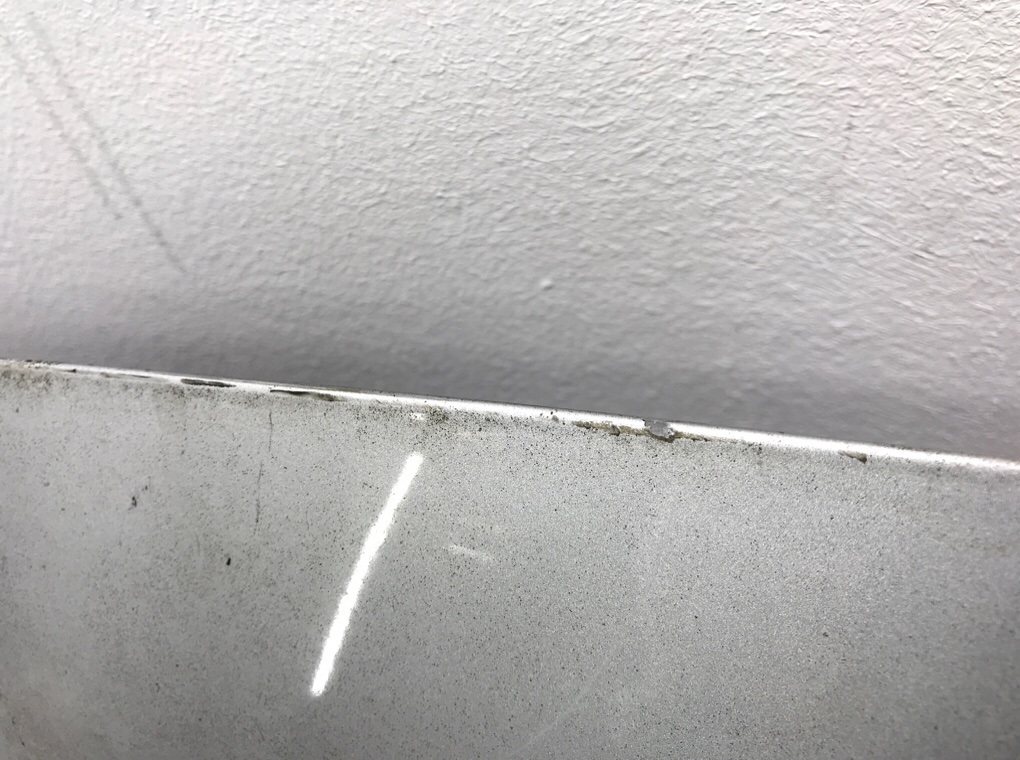 Капот бу для Hyundai i20 1 1.4 i,  2009 г.