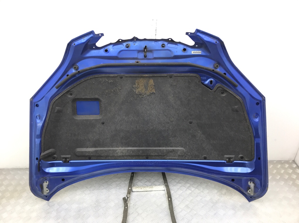 Капот бу для Mazda 3  BK 1.6 TD,  2005 г.