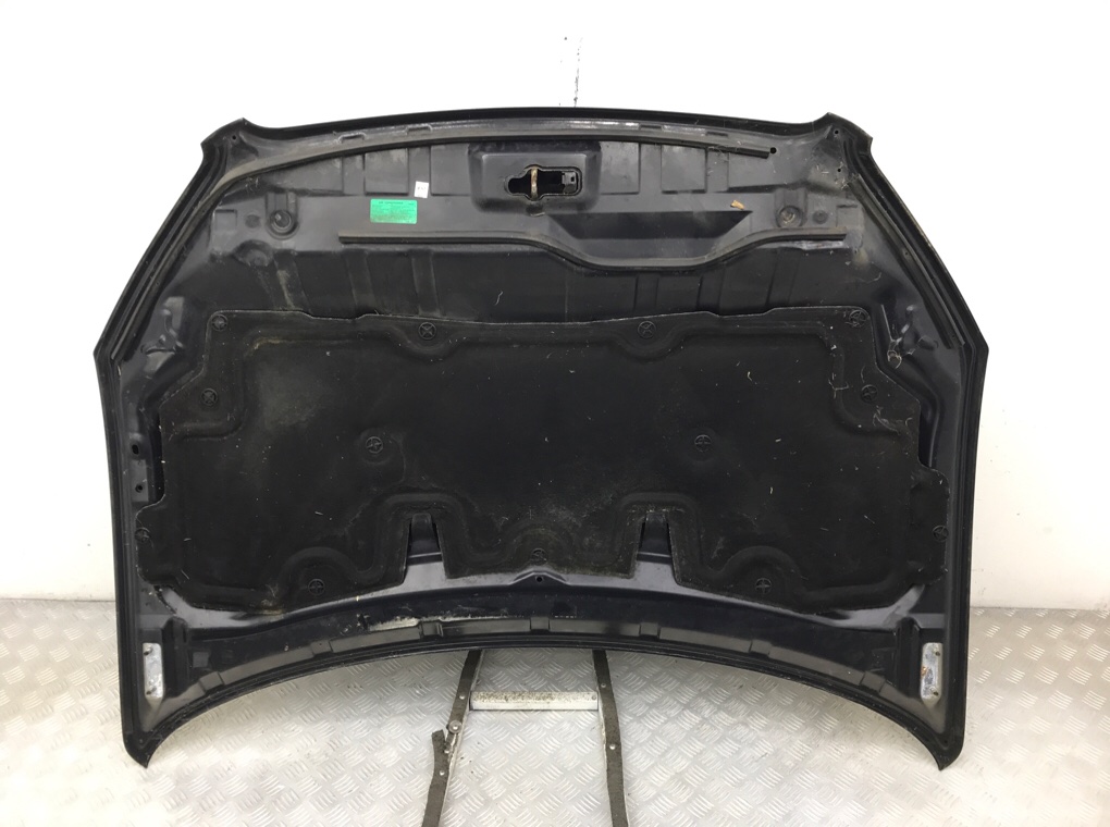 Капот бу для Nissan Qashqai+2 1 1.5 DCi,  2011 г.