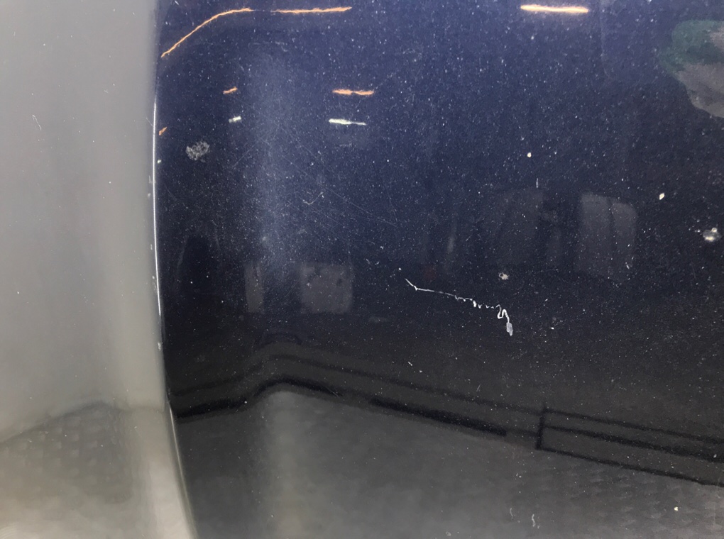 Капот бу для Nissan Qashqai+2 1 1.5 DCi,  2011 г.