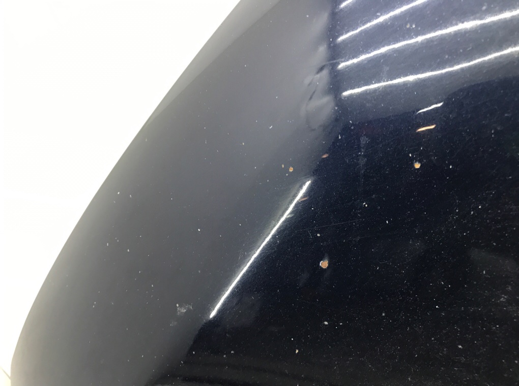 Капот бу для Nissan Qashqai+2 1 1.5 DCi,  2011 г.