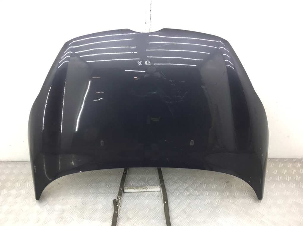 Капот бу для Ford Fiesta 6 1.4 i, 2009 г.