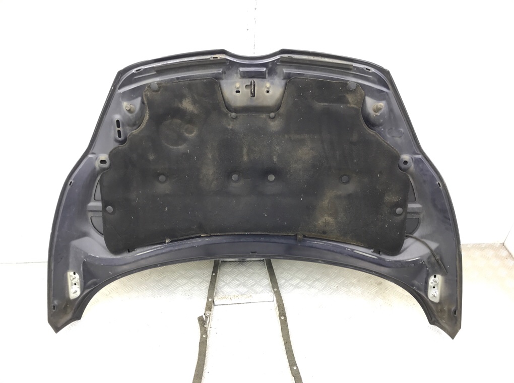 Капот бу для Ford Fiesta 6 1.4 i,  2009 г.