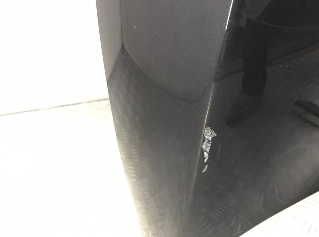 Капот бу для Ford Fiesta 6 1.4 i,  2009 г.