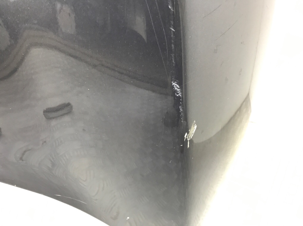 Капот бу для Ford Fiesta 6 1.4 i,  2009 г.