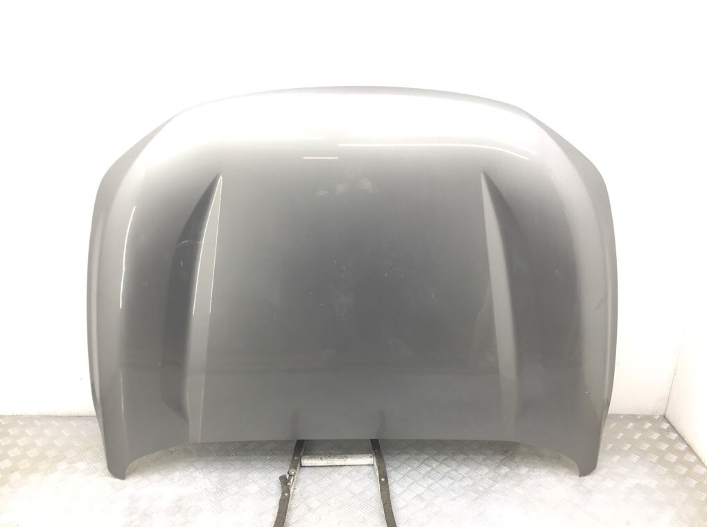 Капот бу для Nissan Navara 3 2.3 DCi, 2021 г.