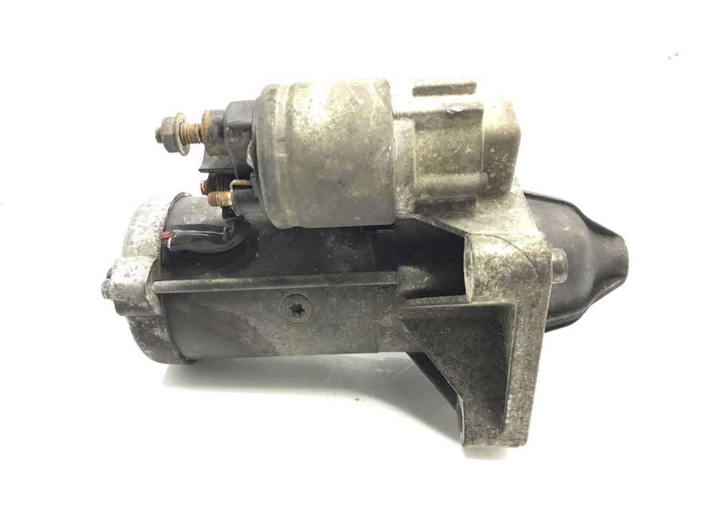 Стартер бу для Ford Focus 3 1.6 TDCi, 2012 г.