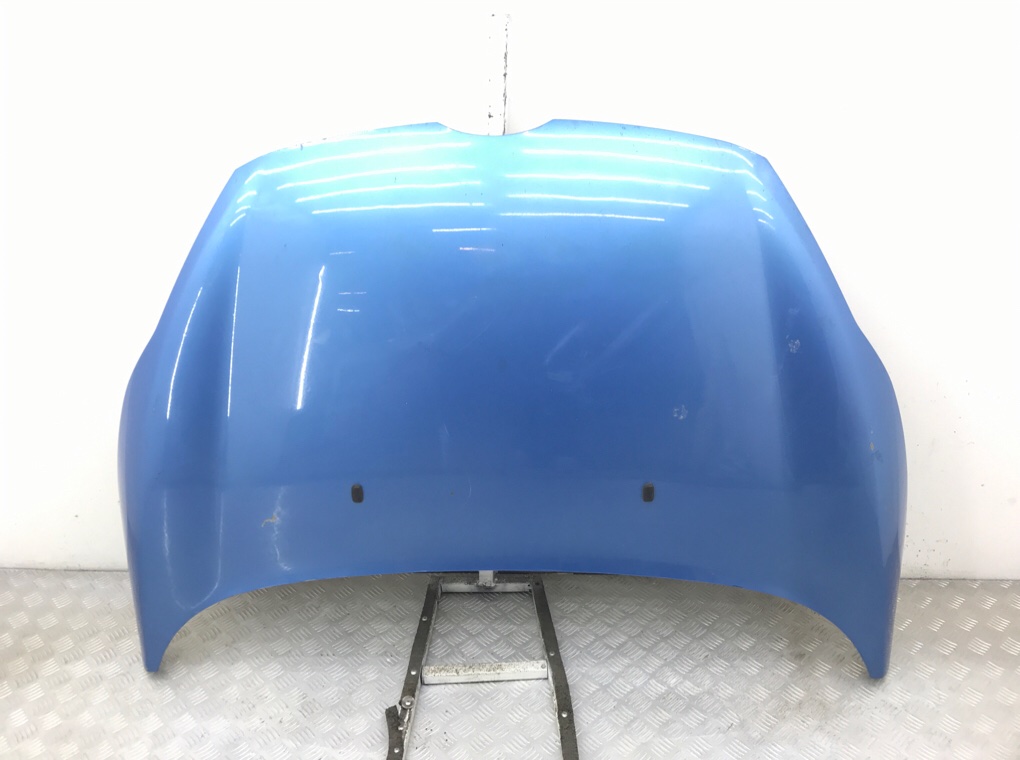 Капот бу для Ford Fiesta 6 1.3 i, 2010 г.