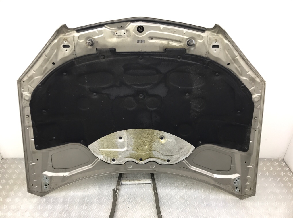 Капот бу для Mercedes C W204 1.8 i,  2007 г.