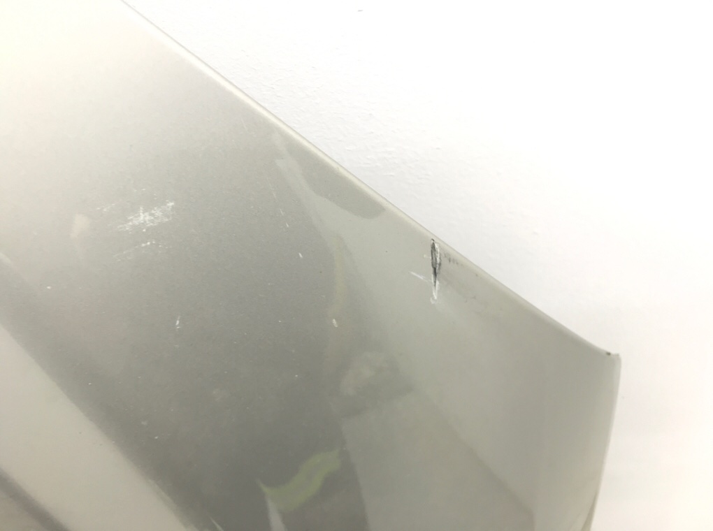 Капот бу для Mercedes C W204 1.8 i,  2007 г.