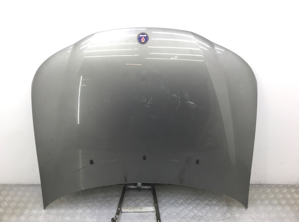 Капот бу для Saab 9-3 2 2.0 Ti, 2004 г.