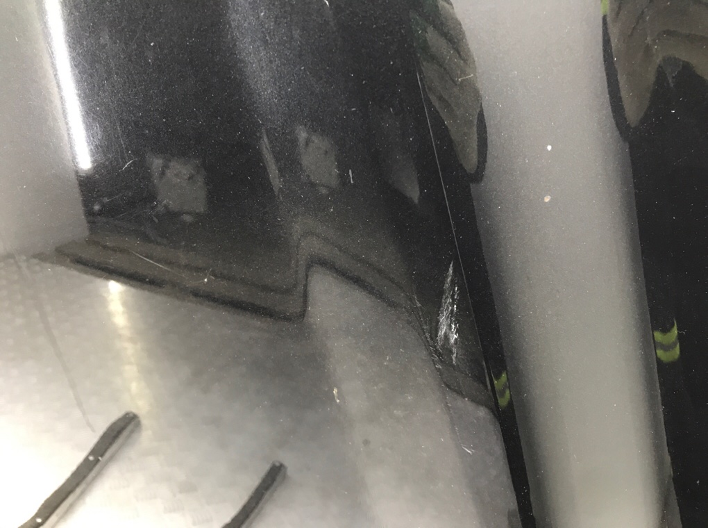 Капот бу для Chevrolet Captiva 2.0 CDi, 2010 г. Капот бу для Chevrolet Captiva 2.0 CDi, 2010 г.