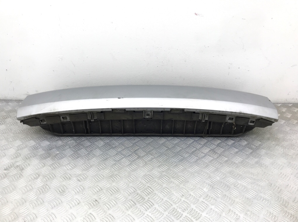 Крышка багажника бу для Peugeot 3008  1.6 HDi,  2010 г.