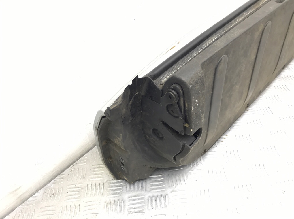 Крышка багажника бу для Peugeot 3008  1.6 HDi,  2010 г.