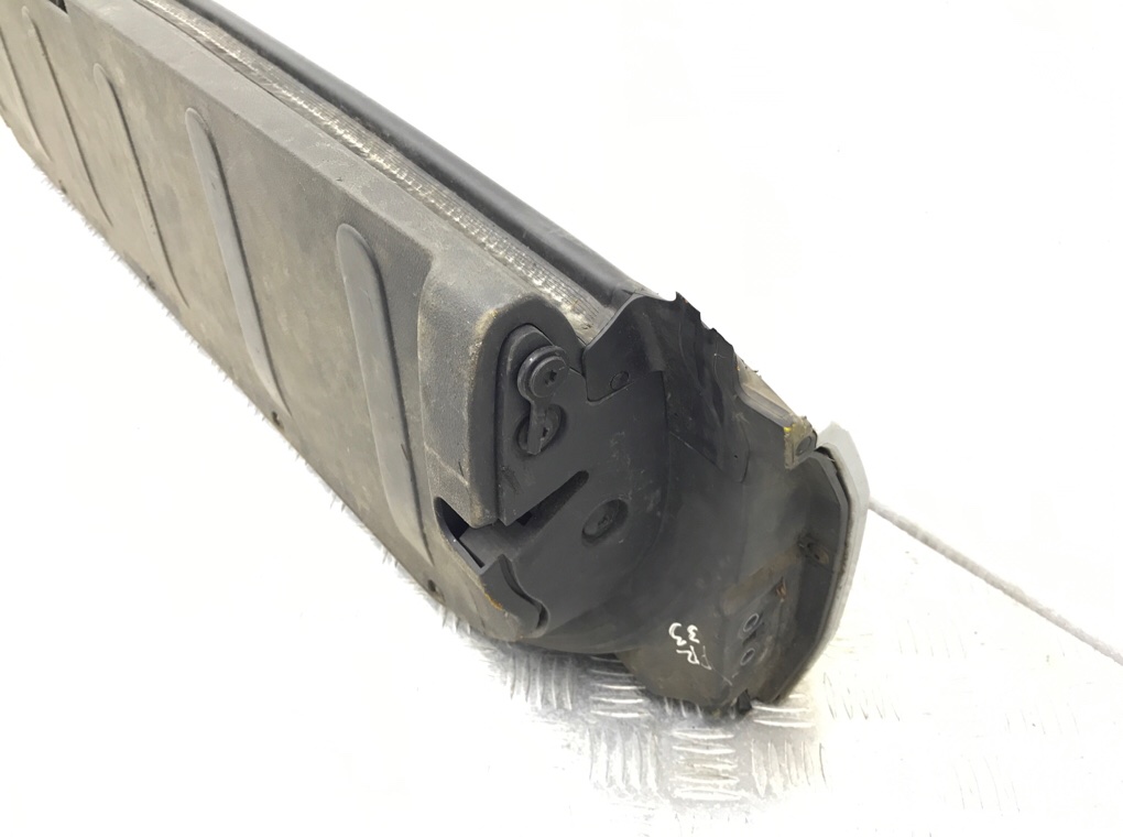 Крышка багажника бу для Peugeot 3008  1.6 HDi,  2010 г.