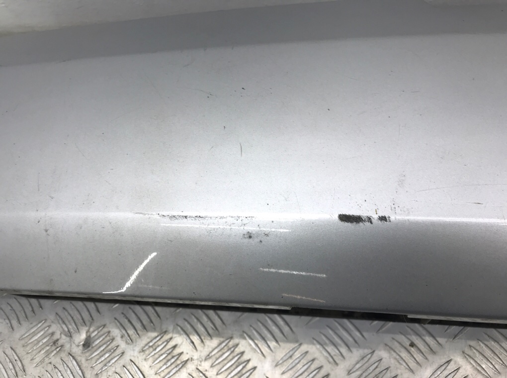 Крышка багажника бу для Peugeot 3008  1.6 HDi,  2010 г.