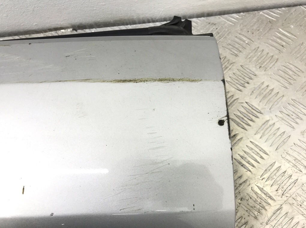 Крышка багажника бу для Peugeot 3008  1.6 HDi,  2010 г.