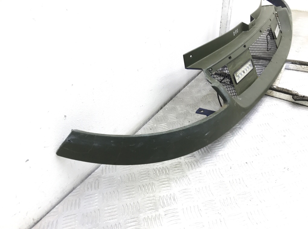 Решетка радиатора бу для Renault Trafic 2 1.9 DCi,  2006 г.