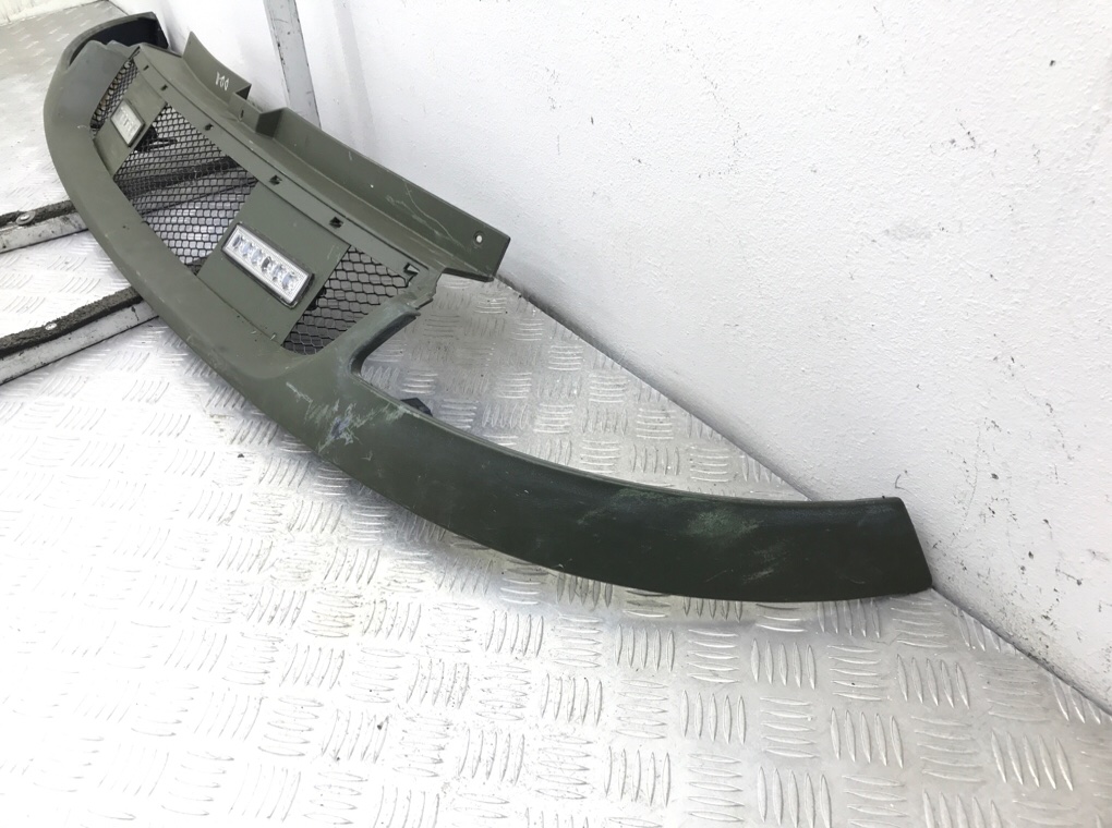 Решетка радиатора бу для Renault Trafic 2 1.9 DCi,  2006 г.