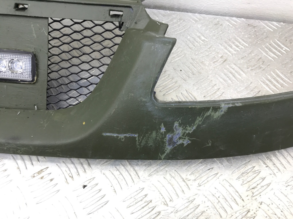 Решетка радиатора бу для Renault Trafic 2 1.9 DCi,  2006 г.