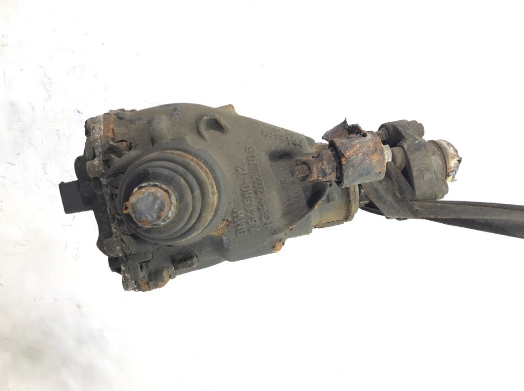 Редуктор заднего моста бу для BMW 1 F20/F21 2.0 D, 2012 г. Редуктор заднего моста бу для BMW 1 F20/F21 2.0 D, 2012 г.