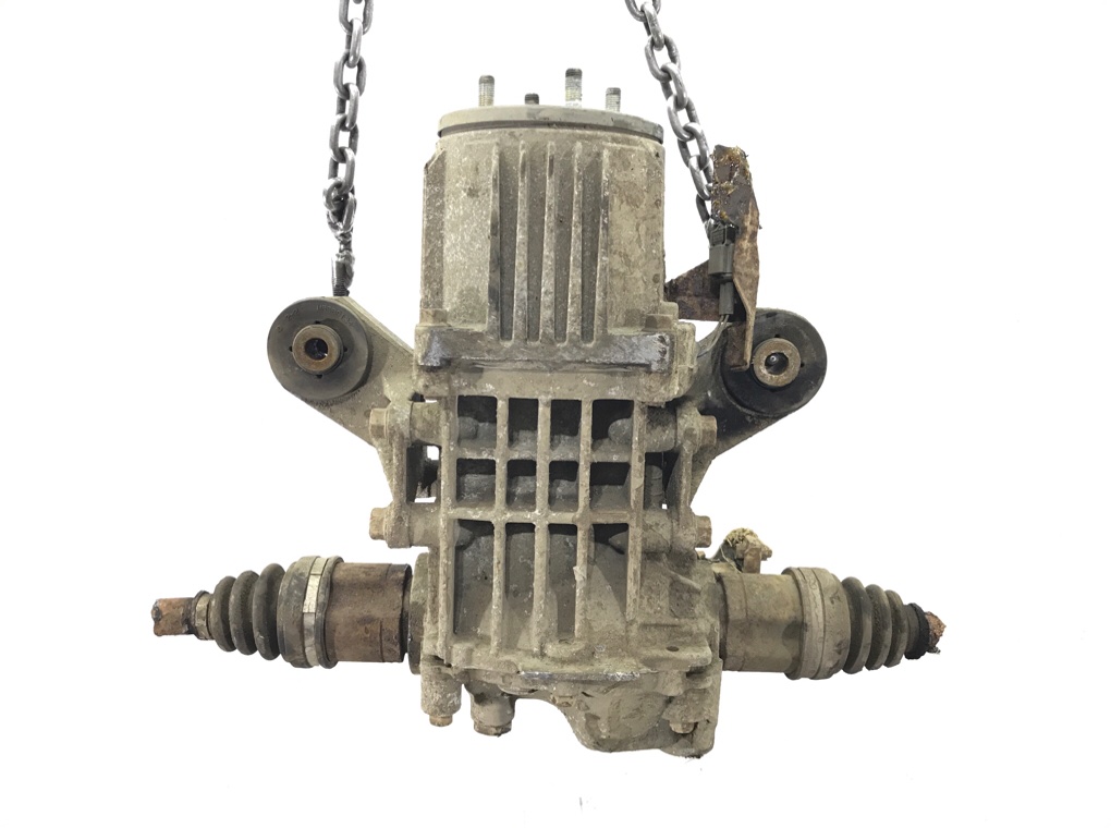 Редуктор заднего моста бу для Mitsubishi Outlander 1 2.4 i, 2004 г. Редуктор заднего моста бу для Mitsubishi Outlander 1 2.4 i, 2004 г.