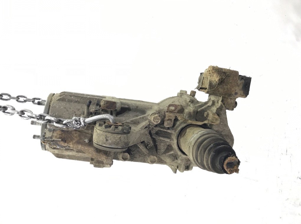 Редуктор заднего моста бу для Mitsubishi Outlander 1 2.4 i, 2004 г. Редуктор заднего моста бу для Mitsubishi Outlander 1 2.4 i, 2004 г.