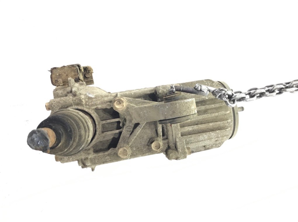 Редуктор заднего моста бу для Mitsubishi Outlander 1 2.4 i, 2004 г. Редуктор заднего моста бу для Mitsubishi Outlander 1 2.4 i, 2004 г.