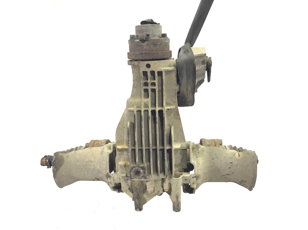 Редуктор заднего моста бу для Audi A4 B7 3.0 TDi,  2005 г.