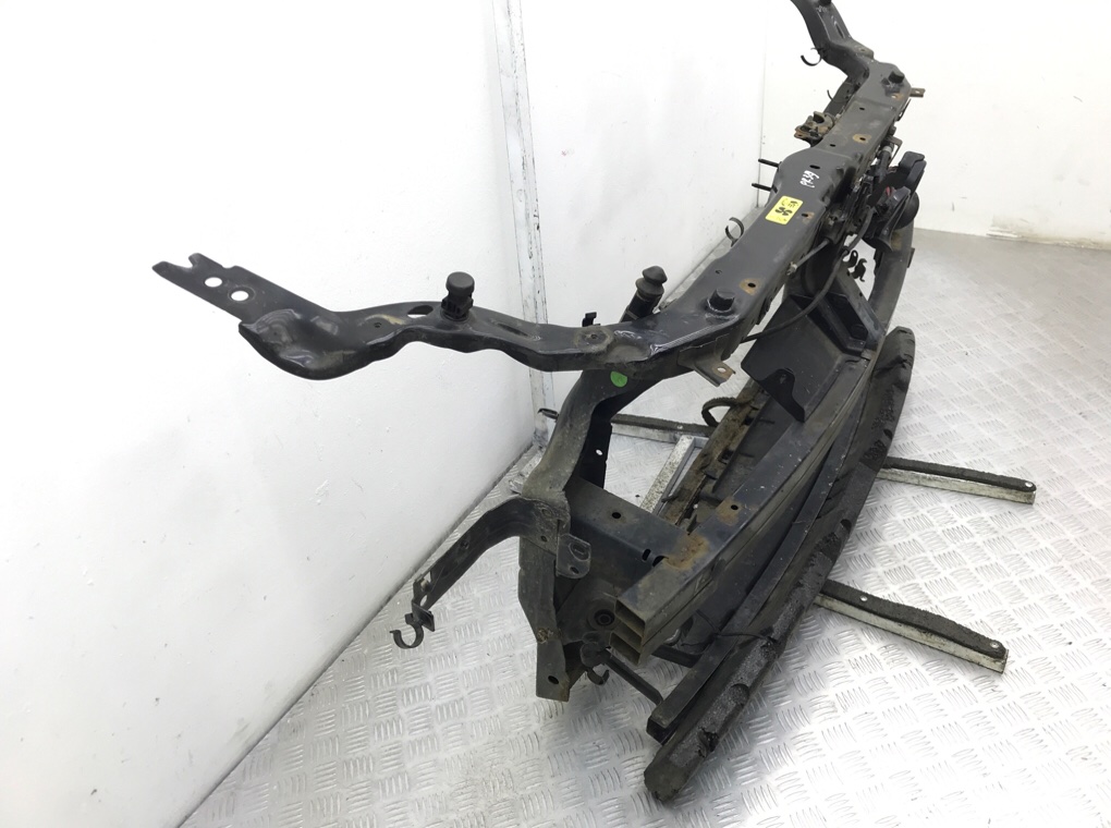 Панель передняя (телевизор) бу для Nissan Qashqai+2 1 1.5 DCi, 2011 г. Панель передняя (телевизор) бу для Nissan Qashqai+2 1 1.5 DCi, 2011 г.