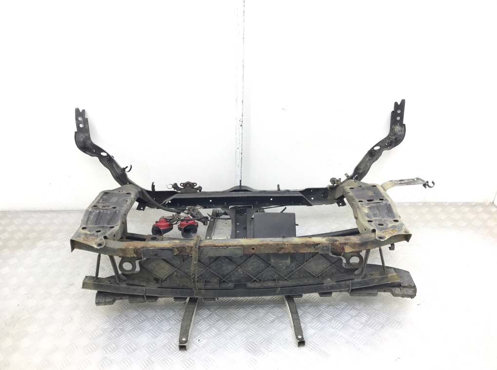 Панель передняя (телевизор) бу для Nissan Qashqai+2 1 1.5 DCi, 2011 г. Панель передняя (телевизор) бу для Nissan Qashqai+2 1 1.5 DCi, 2011 г.