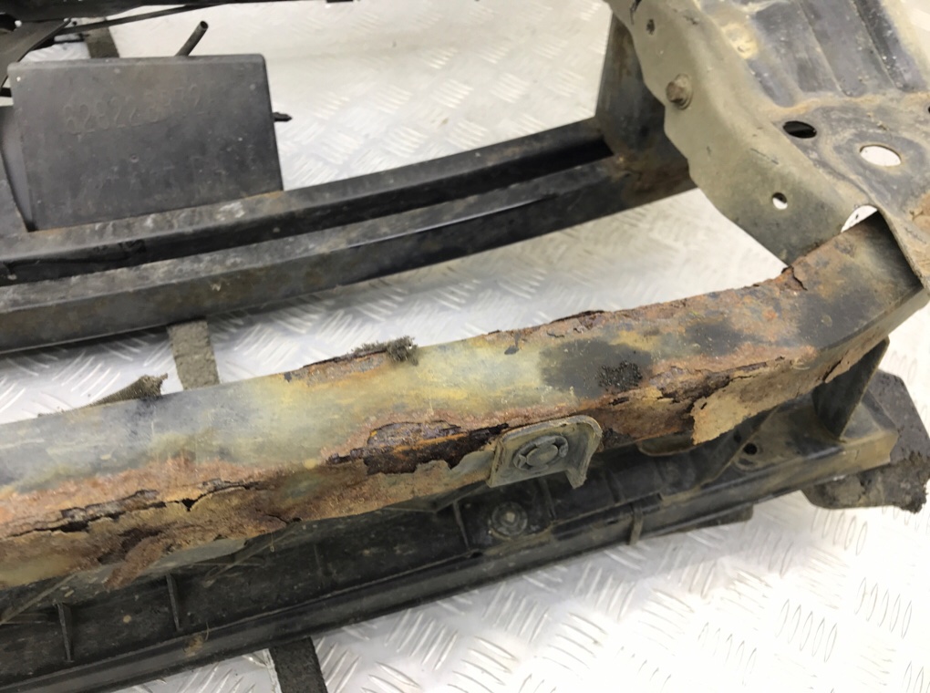 Панель передняя (телевизор) бу для Nissan Qashqai+2 1 1.5 DCi, 2011 г. Панель передняя (телевизор) бу для Nissan Qashqai+2 1 1.5 DCi, 2011 г.