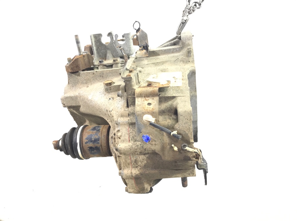 КПП механическая (МКПП) бу для Mazda CX-7  2.3 Ti,  2009 г.