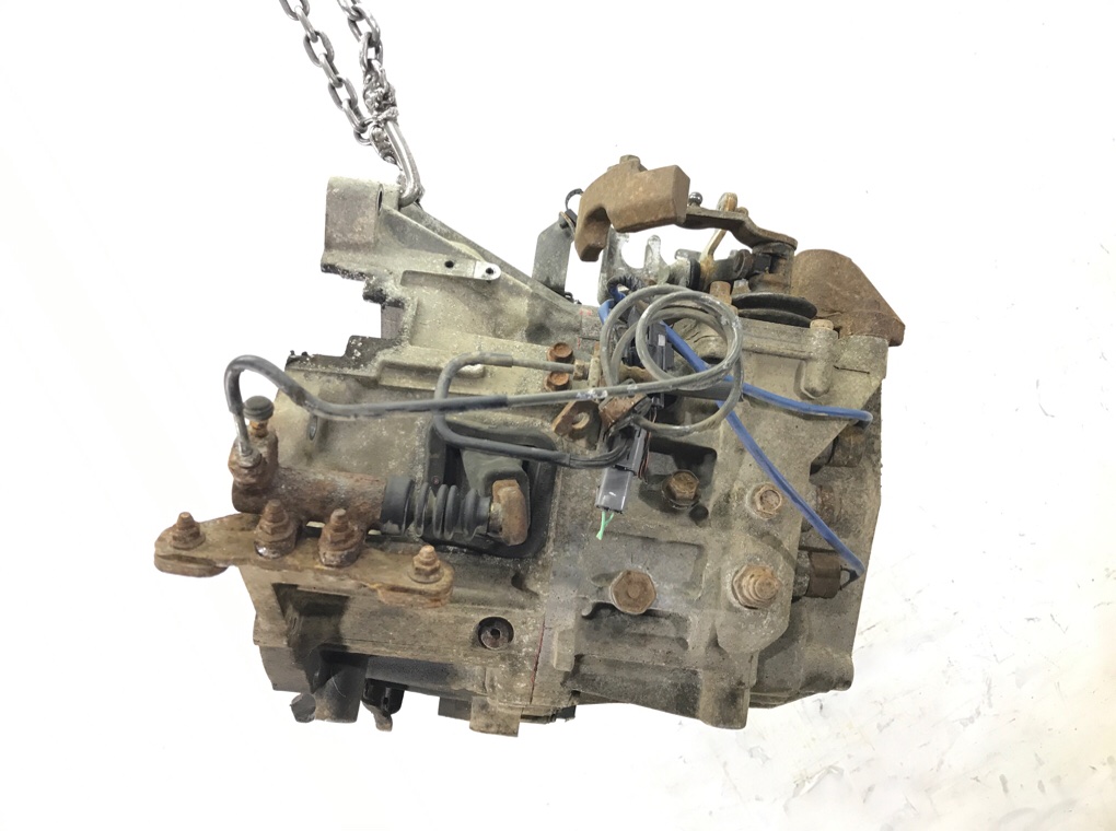 КПП механическая (МКПП) бу для Mazda CX-7  2.3 Ti,  2009 г.