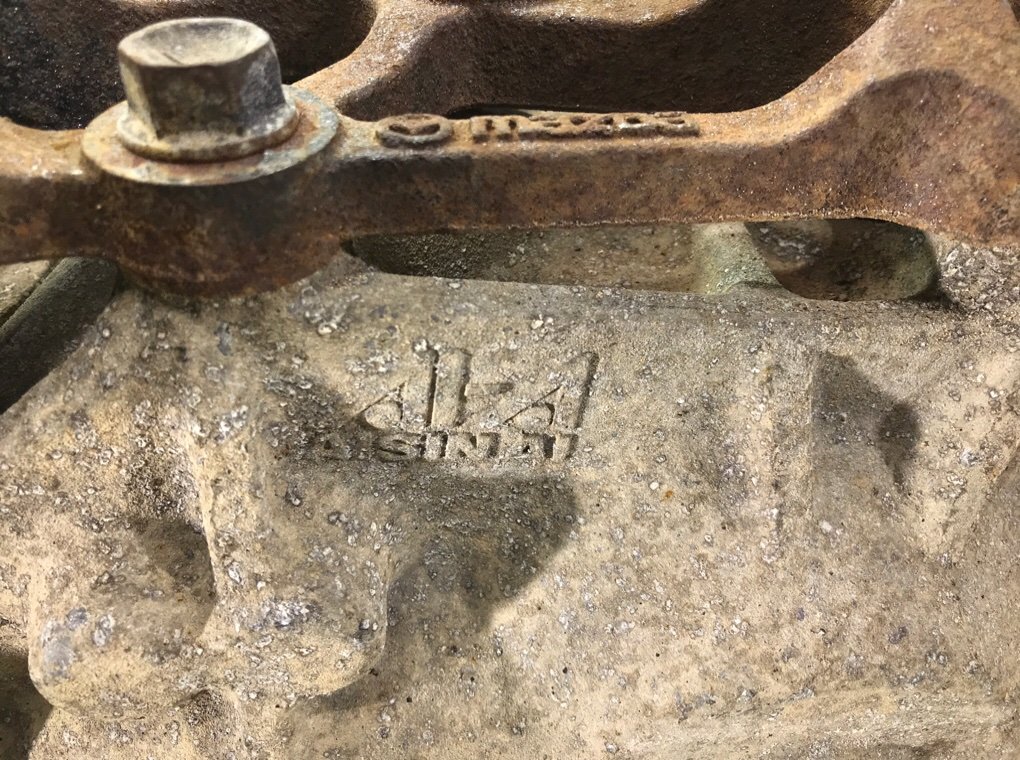 КПП механическая (МКПП) бу для Mazda CX-7  2.3 Ti,  2009 г.