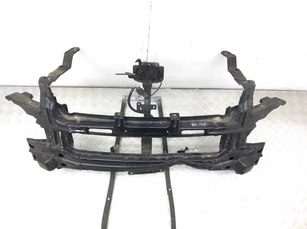 Панель передняя (телевизор) бу для Chevrolet Captiva 2.0 CDi, 2010 г. Панель передняя (телевизор) бу для Chevrolet Captiva 2.0 CDi, 2010 г.