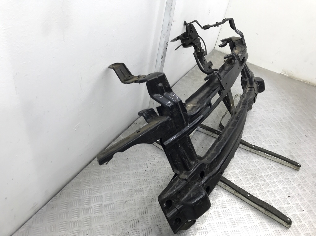 Панель передняя (телевизор) бу для Chevrolet Captiva 2.0 CDi, 2010 г. Панель передняя (телевизор) бу для Chevrolet Captiva 2.0 CDi, 2010 г.