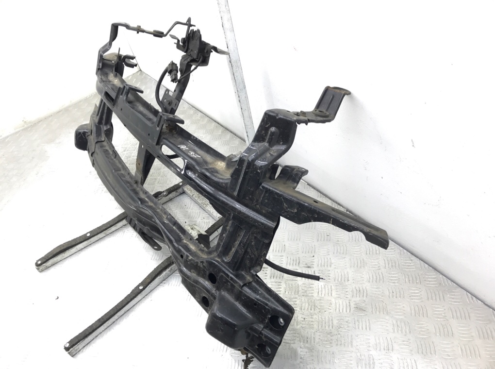 Панель передняя (телевизор) бу для Chevrolet Captiva 2.0 CDi, 2010 г. Панель передняя (телевизор) бу для Chevrolet Captiva 2.0 CDi, 2010 г.