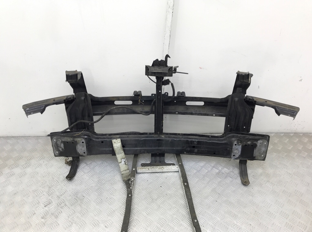 Панель передняя (телевизор) бу для Chevrolet Captiva 2.0 CDi, 2010 г. Панель передняя (телевизор) бу для Chevrolet Captiva 2.0 CDi, 2010 г.