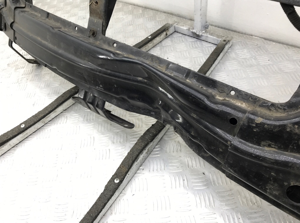 Панель передняя (телевизор) бу для Chevrolet Captiva 2.0 CDi, 2010 г. Панель передняя (телевизор) бу для Chevrolet Captiva 2.0 CDi, 2010 г.