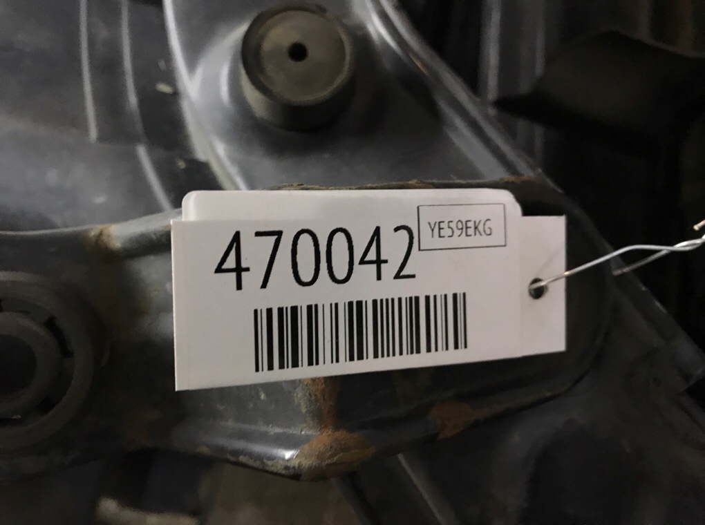 Панель передняя (телевизор) бу для Chevrolet Captiva 2.0 CDi, 2010 г. Панель передняя (телевизор) бу для Chevrolet Captiva 2.0 CDi, 2010 г.